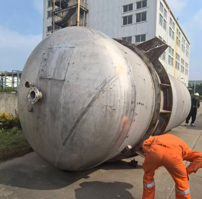 温州市制冷设备回收废铝回收 - 一站式服务